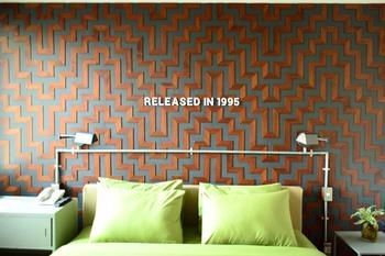 Oliver'S Hostelry Bandung Exteriér fotografie