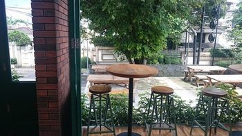 Oliver'S Hostelry Bandung Exteriér fotografie