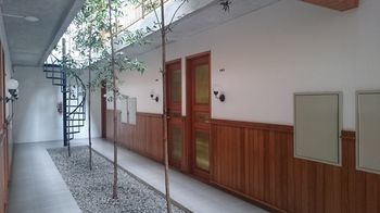 Oliver'S Hostelry Bandung Exteriér fotografie
