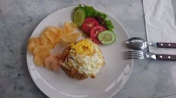 Oliver'S Hostelry Bandung Exteriér fotografie